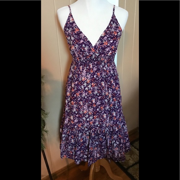 old navy sundress